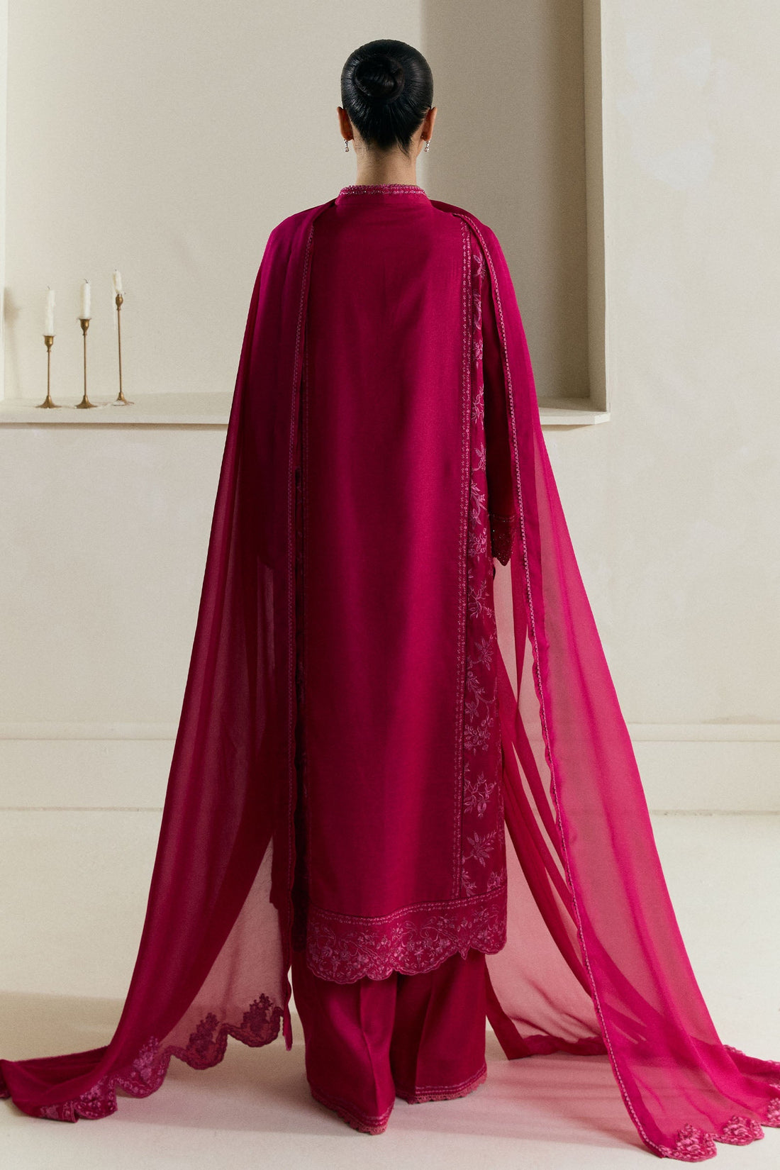 Zara Shahjahan | Festive Wear 25 | ZR25F0542 - by Libasekhas UK - Registered Vendor of : Zara Shahjahan - 100% Original Designer Dress