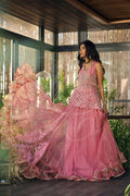 Layla Chatoor | Luxury Pret | Elysia - by Libasekhas UK - Registered Vendor of : Layla Chatoor - 100% Original Designer Dress