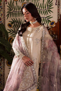 Nureh | Nur Mahal | NE-194 - by Libasekhas UK - Registered Vendor of : Nureh - 100% Original Designer Dress