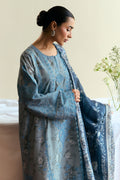 Zara Shahjahan | Coco Eid Edit | Fleuron-D6 - by - Libasekhas UK - Registered Vendor of : Zara Sahjahan - 100% Original Designer Dresss