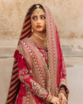 Faiza Saqlain | Nira Festive | Zofia - by - Libasekhas UK - Registered Vendor of : Faiza Saqlain - 100% Original Designer Dresss