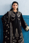 Nureh | Fancy Formal 26 | NP-825 - by Libasekhas UK - Registered Vendor of : Nureh - 100% Original Designer Dress