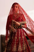 Eleshia | Khatoon Wedding Formals | Raeesa - by - Libasekhas UK - Registered Vendor of : Eleshia - 100% Original Designer Dresss