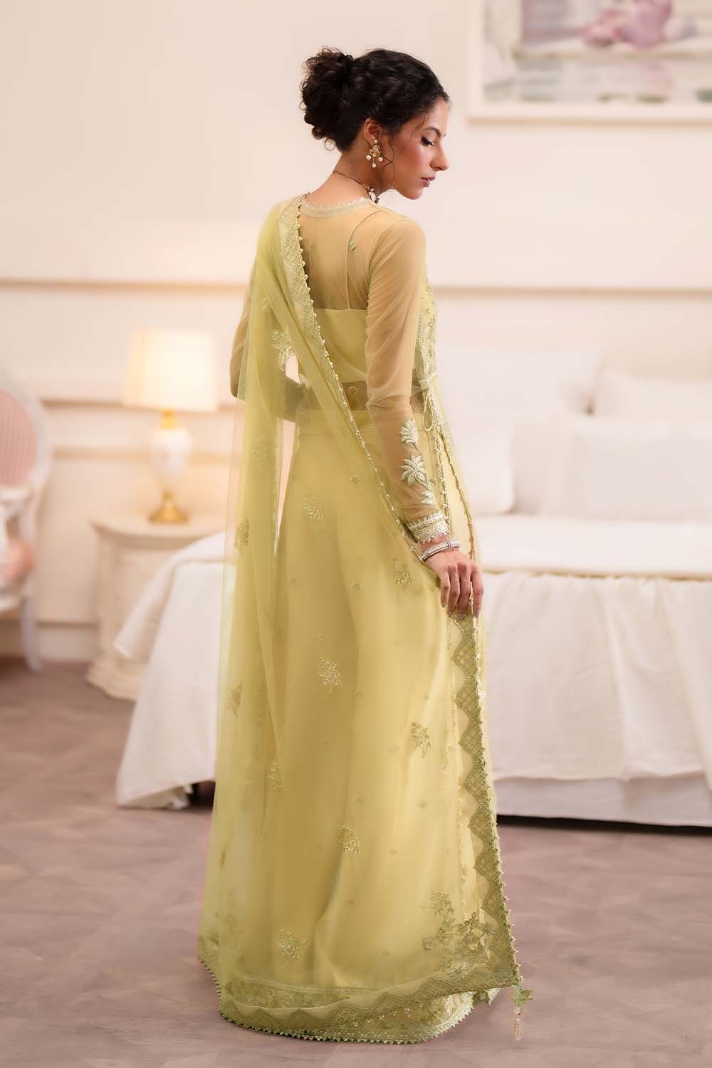 Seran | Aurelle Luxury Formals 24 | AURELIA - by - Libasekhas UK - Registered Vendor of : Seran - 100% Original Designer Dresss