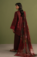 Seran | Essentials Casual | Arven - by Libasekhas UK - Registered Vendor of : Seran - 100% Original Designer Dress