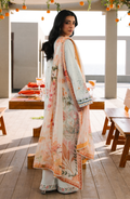 Seran | Afsanah Lawn | Ira - by Libasekhas UK - Registered Vendor of : Seran - 100% Original Designer Dress