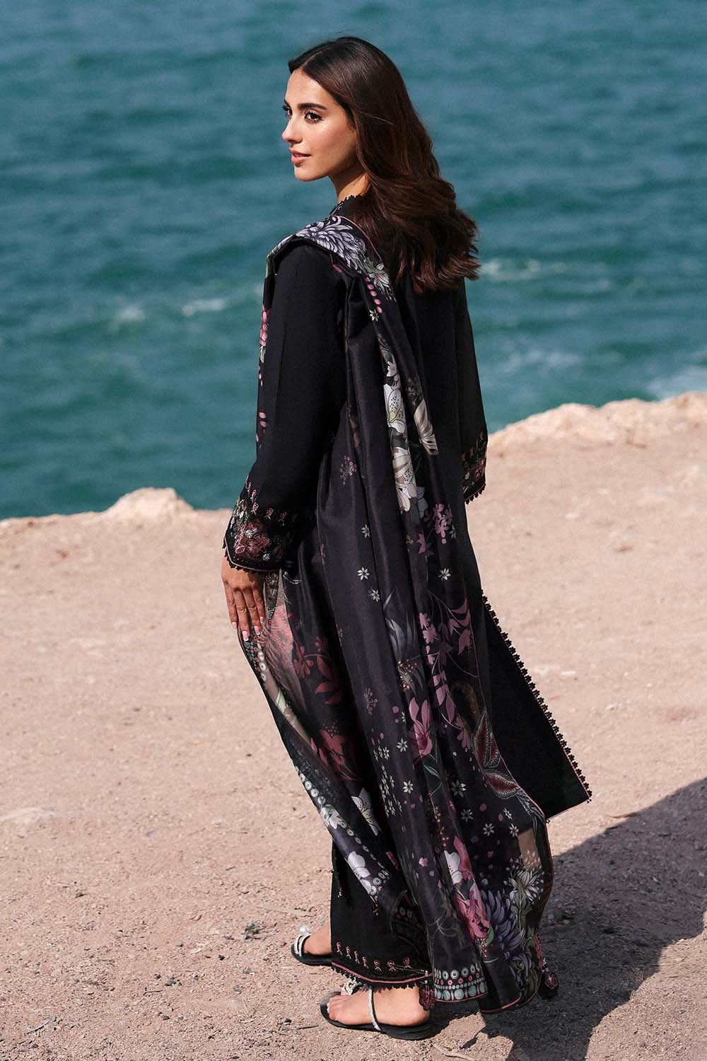 Seran | Afsanah Lawn 25 | ZOYA - by - Libasekhas UK - Registered Vendor of : Seran - 100% Original Designer Dresss
