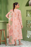 Seran | Artisan Lawn 25 | PECHE - by - Libasekhas UK - Registered Vendor of : Seran - 100% Original Designer Dresss