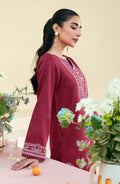Seran | Daffodils Lawn 24 | Khai - by - Libasekhas UK - Registered Vendor of : Seran - 100% Original Designer Dresss