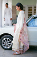 Seran | Jahaan Eid Edit 24 | Neeshay - by - Libasekhas UK - Registered Vendor of : Seran - 100% Original Designer Dresss