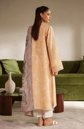 Seran | Ilara Cambric | SOLARIA - by Libasekhas UK - Registered Vendor of : Seran - 100% Original Designer Dress