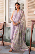 Seran | Jahaan Eid Edit 24 | Amania - by - Libasekhas UK - Registered Vendor of : Seran - 100% Original Designer Dresss