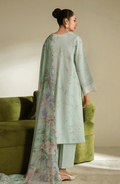 Seran | Ilara Cambric | SERENE - by Libasekhas UK - Registered Vendor of : Seran - 100% Original Designer Dress