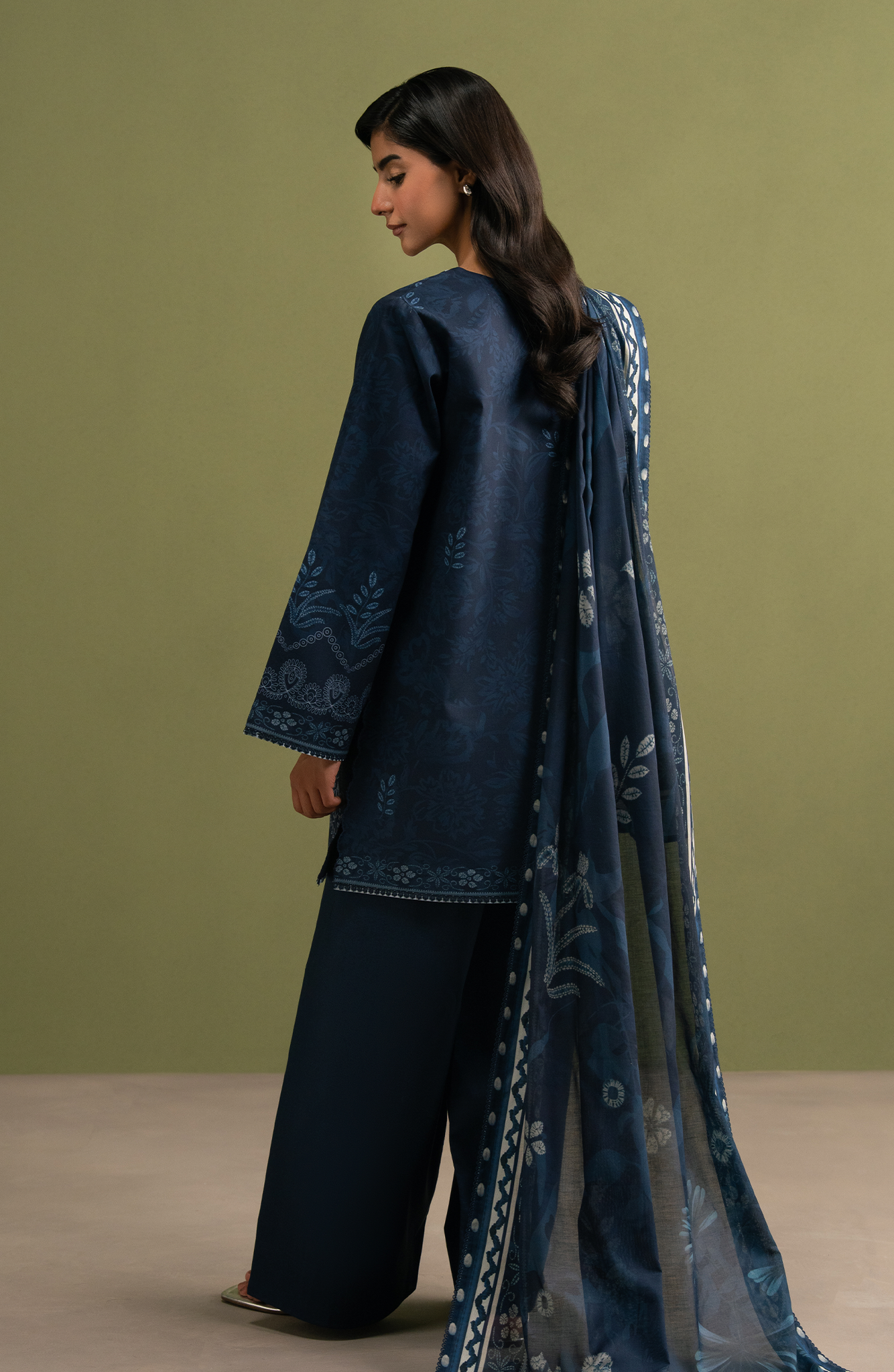 Seran | Essentials Casual | Zayel - by Libasekhas UK - Registered Vendor of : Seran - 100% Original Designer Dress