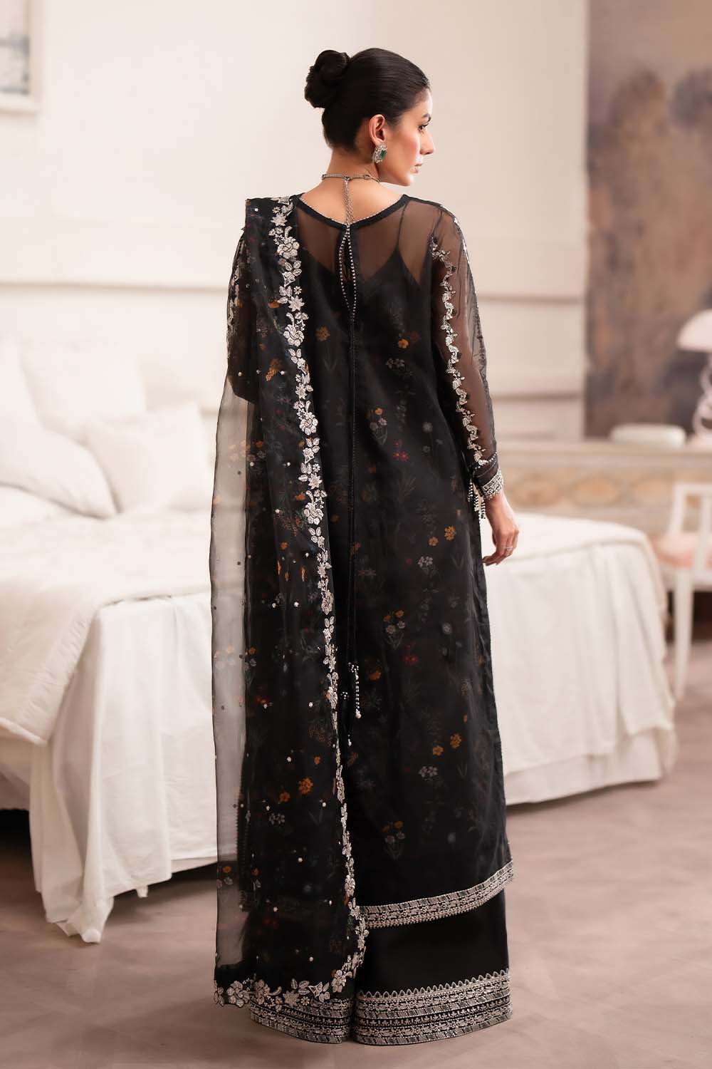 Seran | Aurelle Luxury Formals 24 | CAMILLA - by - Libasekhas UK - Registered Vendor of : Seran - 100% Original Designer Dresss