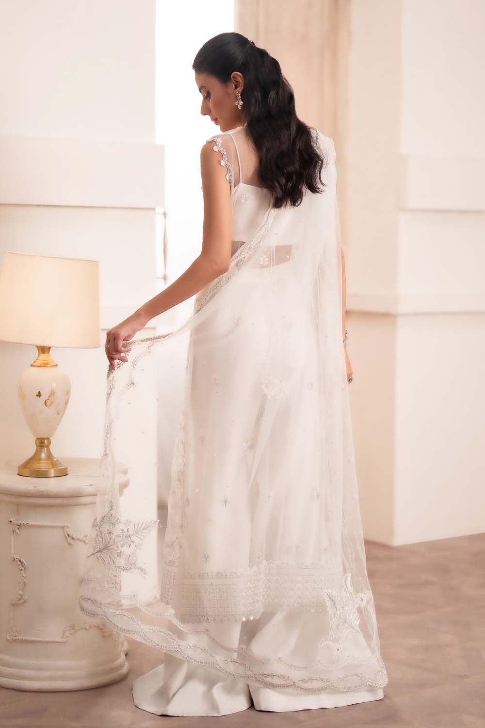 Seran | Aurelle Luxury Formals 24 | ARABELLA - by - Libasekhas UK - Registered Vendor of : Seran - 100% Original Designer Dresss