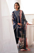Seran | Jahaan Eid Edit 24 | Natasha - by - Libasekhas UK - Registered Vendor of : Seran - 100% Original Designer Dresss