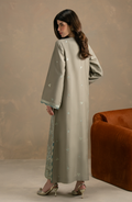 Seran | Lumiere RTW Eid 26 | Dune - by Libasekhas UK - Registered Vendor of : Seran - 100% Original Designer Dress