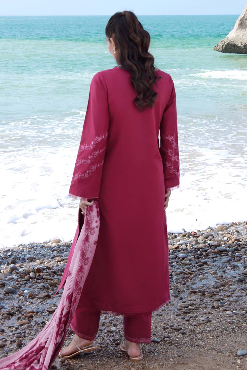 Seran | Afsanah Lawn 25 | ZURI - by - Libasekhas UK - Registered Vendor of : Seran - 100% Original Designer Dresss
