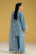 Seran | Luxury Pret | ARLA - 3pc - by Libasekhas UK - Registered Vendor of : Seran - 100% Original Designer Dress