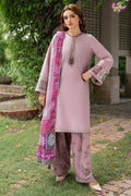 Jazmin | Winter Edition 24 | KHADDAR UW-0055 - by - Libasekhas UK - Registered Vendor of : Jazmin - 100% Original Designer Dresss