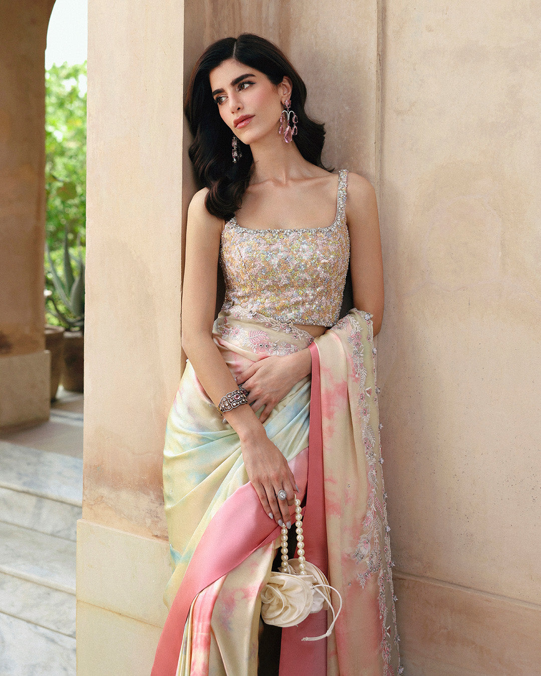 Faiza Saqlain | Averia Bridals | Kalara - by Libasekhas UK - Registered Vendor of : Faiza Saqlain - 100% Original Designer Dress