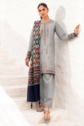 Jazmin | Summer Lawn 25 | USE-9123 - by - Libasekhas UK - Registered Vendor of : Jazmin - 100% Original Designer Dresss