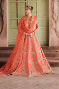 Inara | Shehnaiyaan Wedding Formals | AABIRAH - by Libasekhas - Registered Vendor of : Inara - 100% Original Designer Dress