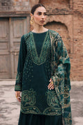 Nureh | Maya Linen 25 | NW-103 - by Libasekhas UK - Registered Vendor of : Nureh - 100% Original Designer Dress
