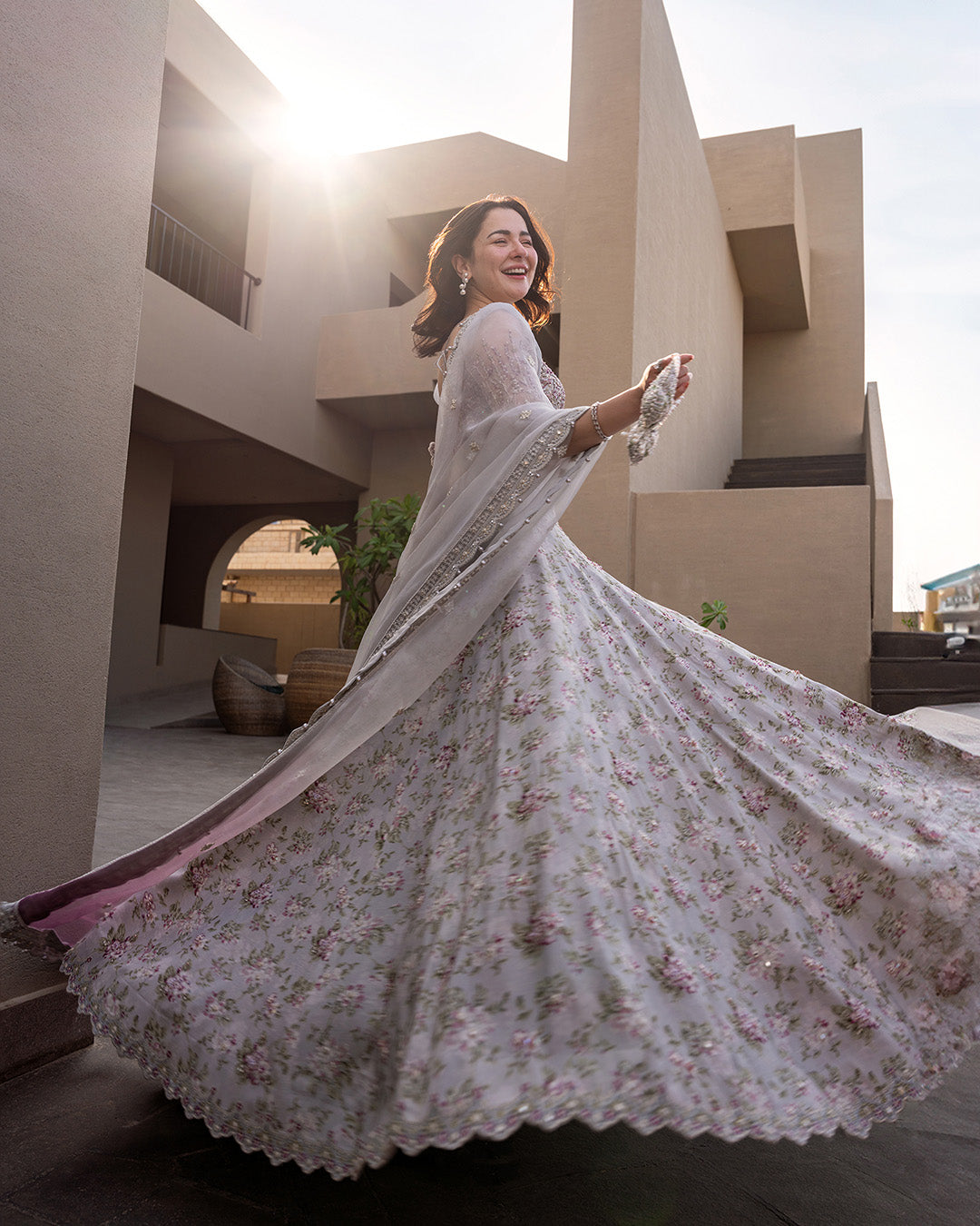 Faiza Saqlain | Reina Luxe | Chanaah - by Libasekhas UK - Registered Vendor of : Faiza Saqlain - 100% Original Designer Dress