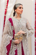 Nureh | Wedding Formals 23 | Paras - by - Libasekhas UK - Registered Vendor of : Nureh - 100% Original Designer Dresss