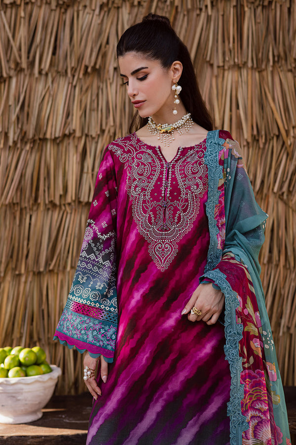 Nureh | Gardenia 25 | NWG-89 - by Libasekhas UK - Registered Vendor of : Nureh - 100% Original Designer Dress