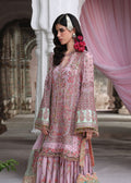 Hussain Rehar | Festive Eid Collection 26 | Rukhsaar - by Libasekhas UK - Registered Vendor of : Hussain Rehar - 100% Original Designer Dress