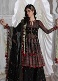 Hussain Rehar | Festive Eid Collection 26 | Siyara - by Libasekhas UK - Registered Vendor of : Hussain Rehar - 100% Original Designer Dress