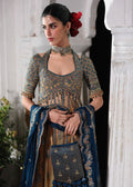 Hussain Rehar | Festive Eid Collection 26 | Man Jogi - by Libasekhas UK - Registered Vendor of : Hussain Rehar - 100% Original Designer Dress