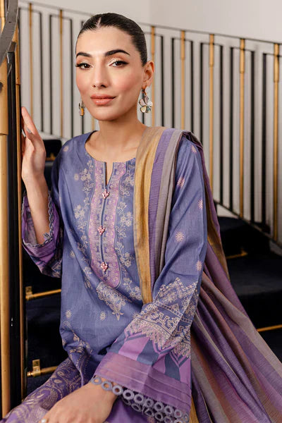 Nureh | Summer Eid Pret | SP-111 - by - Libasekhas UK - Registered Vendor of : Nureh - 100% Original Designer Dresss