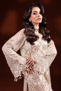 Nureh | Fancy Formals | NP-473 - by - Libasekhas UK - Registered Vendor of : Nureh - 100% Original Designer Dresss