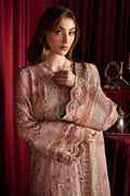 Nureh | Elanora Formal 24 | WATER LILLY - by - Libasekhas UK - Registered Vendor of : Nureh - 100% Original Designer Dresss