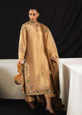 Hussain Rehar | Luxury Pret 26 | Aurelia - by Libasekhas UK - Registered Vendor of : Hussain Rehar - 100% Original Designer Dress