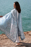 Seran | Afsanah Lawn 25 | ELMAS - by - Libasekhas UK - Registered Vendor of : Seran - 100% Original Designer Dresss