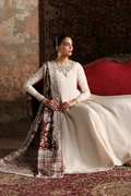 Emaan Adeel | Afsana e Silk | LALEH - by Libasekhas UK - Registered Vendor of : Emaan Adeel - 100% Original Designer Dress