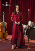 Asim Jofa | Premium Festive | AJPF-07 - by - Libasekhas UK - Registered Vendor of : Asim Jofa - 100% Original Designer Dresss
