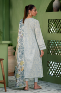 Seran | Artisan Lawn 25 | GLACE - by - Libasekhas UK - Registered Vendor of : Seran - 100% Original Designer Dresss
