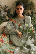 Nureh | Amaya Formals | AM-02 - by - Libasekhas UK - Registered Vendor of : Nureh - 100% Original Designer Dresss