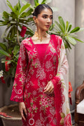 Nureh | Signature Prints 26 | SP-160 - by Libasekhas UK - Registered Vendor of : Nureh - 100% Original Designer Dress