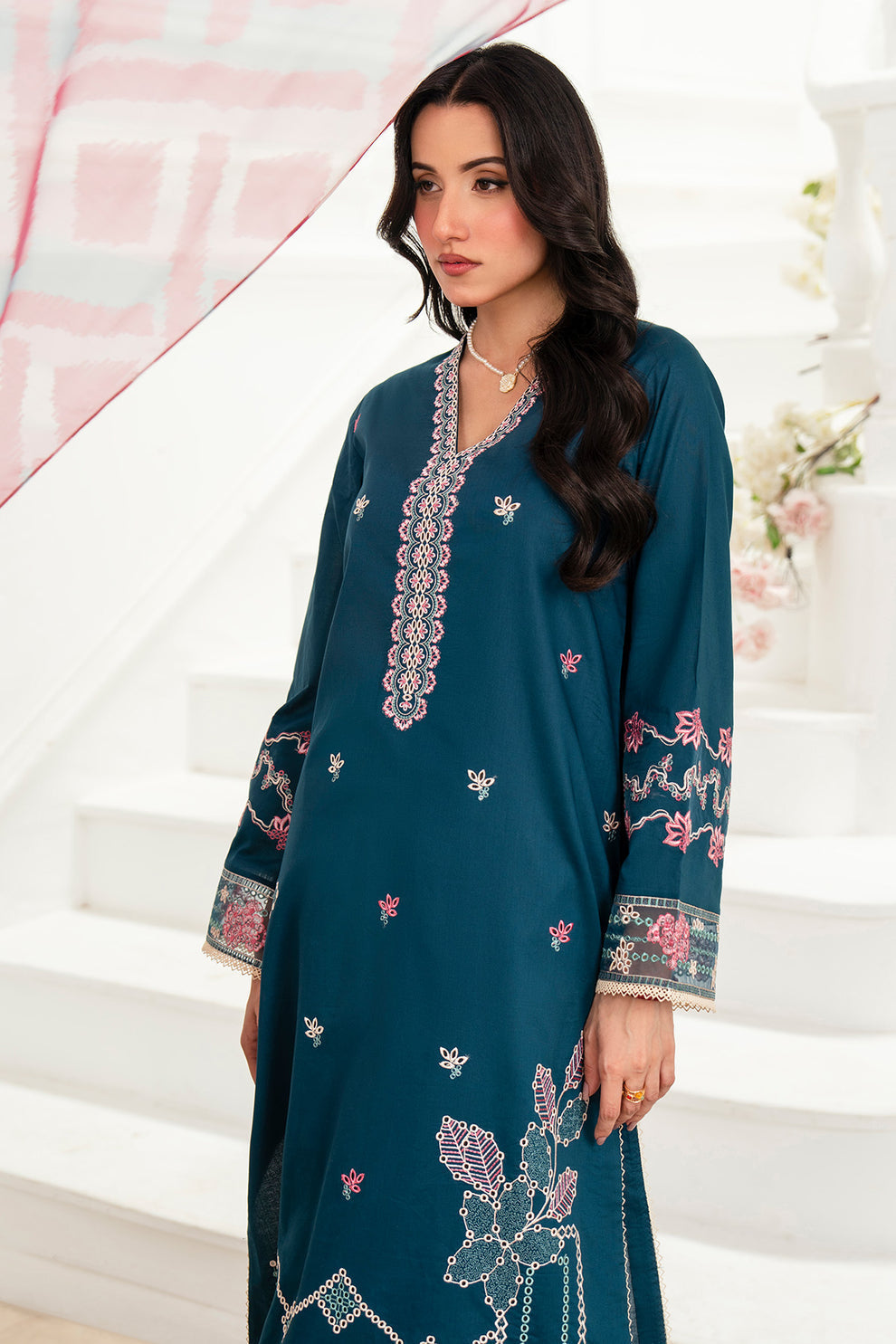 Imrozia Premium | Kianna Casuals | SP-85 Janina - by Libasekhas UK - Registered Vendor of : Imrozia Premium - 100% Original Designer Dress