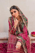 Nureh | Wedding Formals 23 | Daria - by - Libasekhas UK - Registered Vendor of : Nureh - 100% Original Designer Dresss