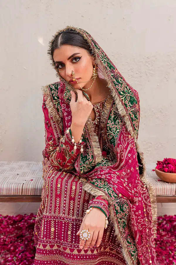 Nureh | Wedding Formals 23 | Daria - by - Libasekhas UK - Registered Vendor of : Nureh - 100% Original Designer Dresss