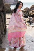 Jazmin | Summer Lawn 25 | USE-9172 - by - Libasekhas UK - Registered Vendor of : Jazmin - 100% Original Designer Dresss
