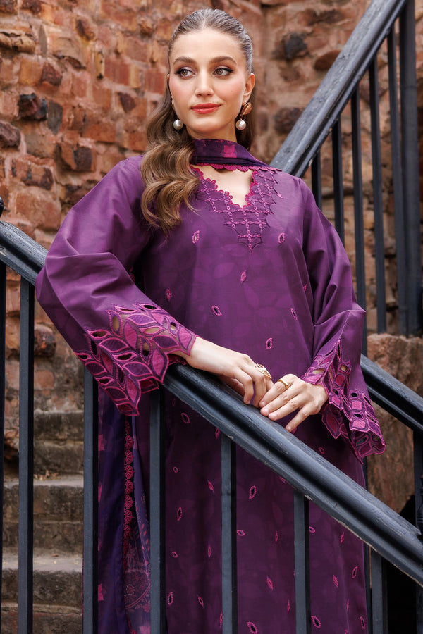 Farasha | Printed Essentials | Winkmist - by - Libasekhas UK - Registered Vendor of : Farasha - 100% Original Designer Dresss